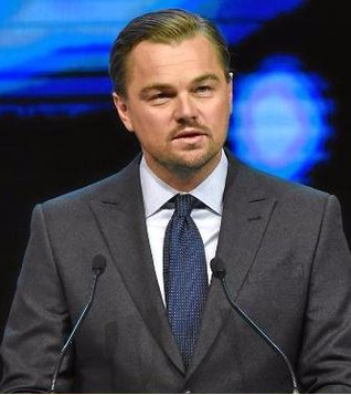 Leonardo DiCaprio Leonardo DiCaprio